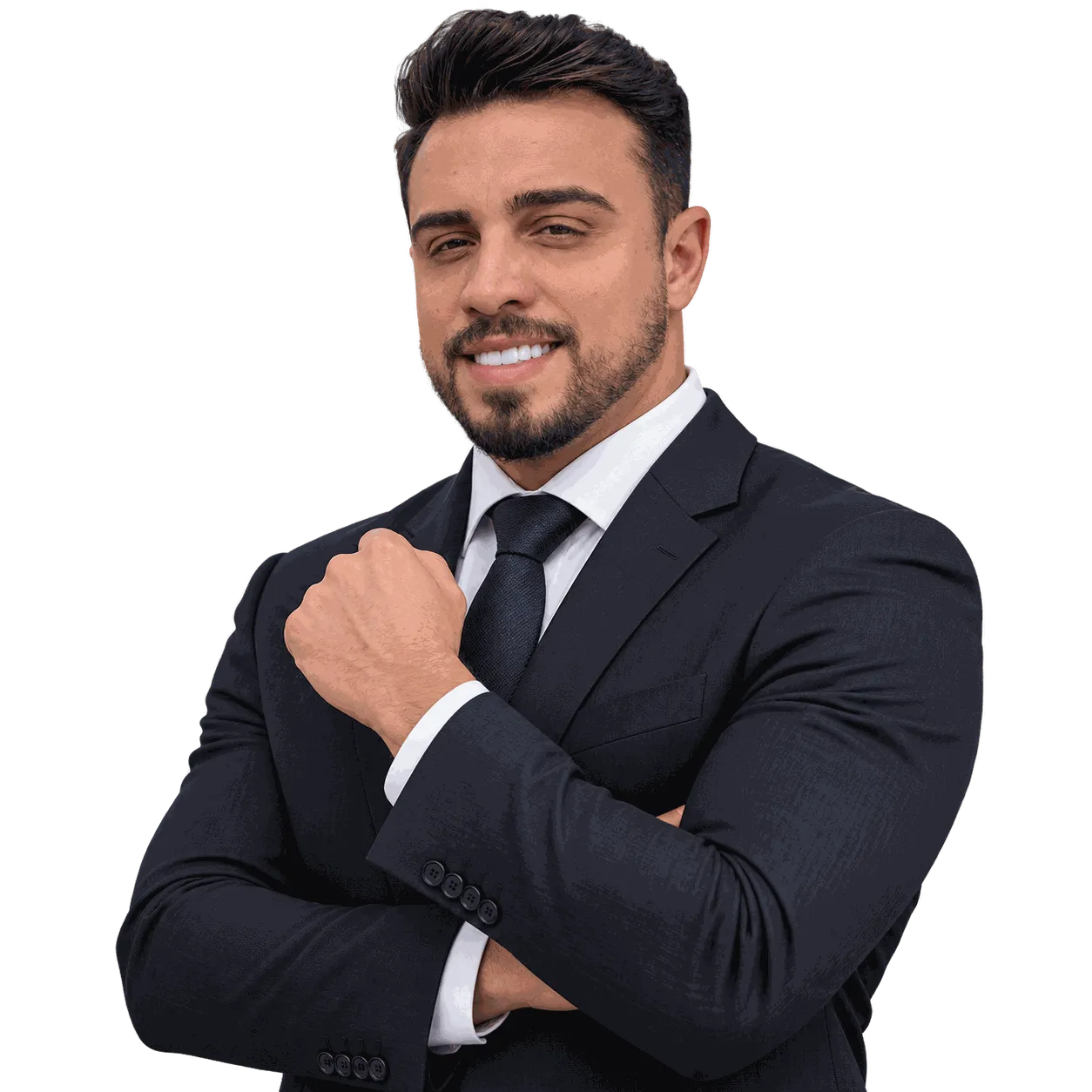 Lucas Orbaneça